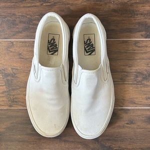 Vans Women's Size 8